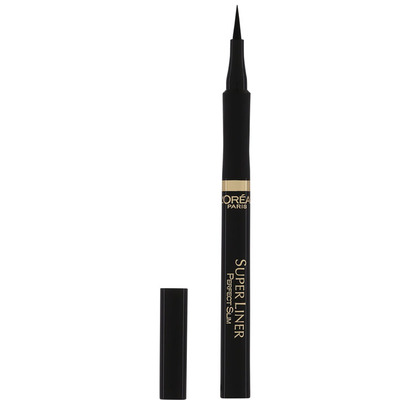 L'Oréal Super liner perfect slim intense black