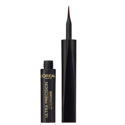 L'Oréal Maquillage eyeliner superliner brown 02
