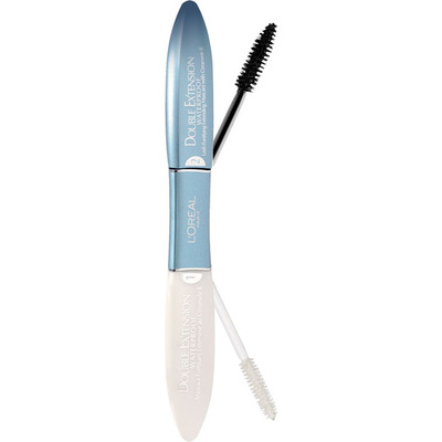 L'Oréal Paris double extension black