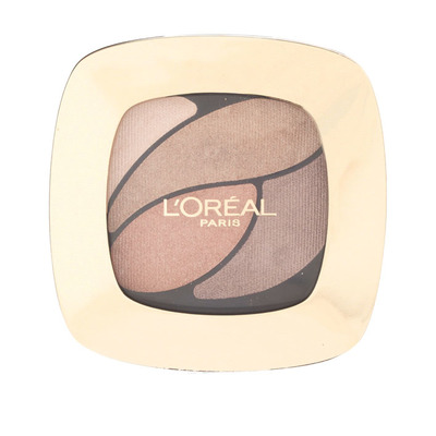 L'Oréal Paris color riche quad E2 beloved nude