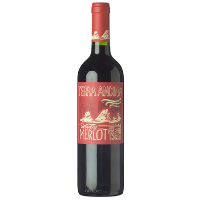 Terra Andina Merlot