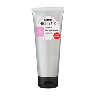 Huismerk Rose Handcrème