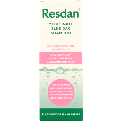 Resdan Elke Dag Shampoo