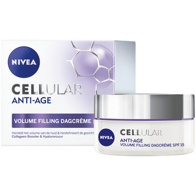 Nivea Cellular anti age volume dagcrème