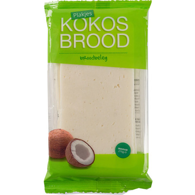 Theha Kokosbrood