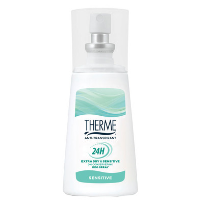 Therme Anti transpirant sensitive verstuiver