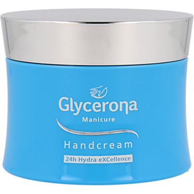 Glycerona Manicure pot