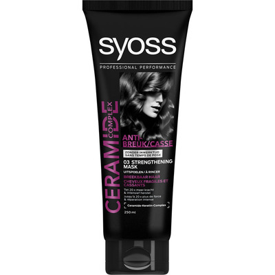 Syoss Masker ceramide tube