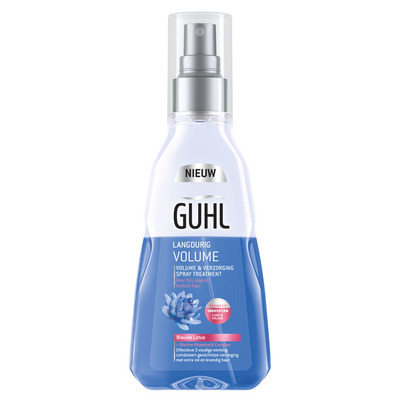 Guhl Haarmasker fles