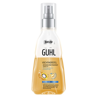 Guhl Vochtherstel spray