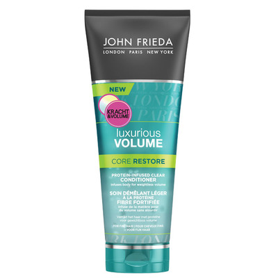 John Frieda Conditioner tube