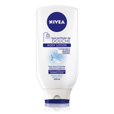 Nivea Onder de douche bodylotion