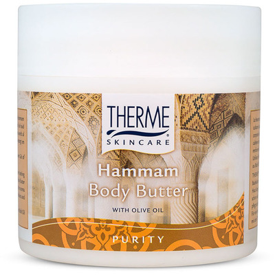 Therme Hammam bodybutter