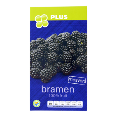 Huismerk Bramen
