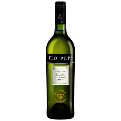 Tio Pepe Sherry Fino