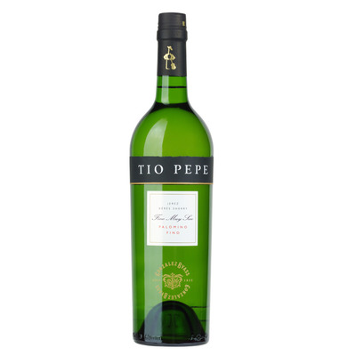 Tio Pepe Sherry Fino