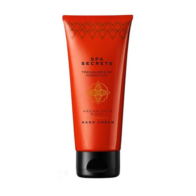Spa Secrets Treasures of Morocco Handcrème