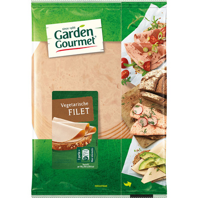 Garden Gourmet Vegetarische filet