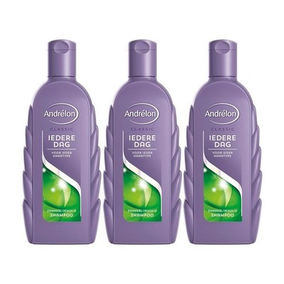 Andrélon Iedere Dag Shampoo