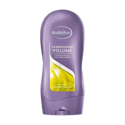 Andrélon Verrassend Volume Conditioner