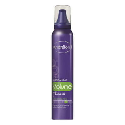 Andrélon Styling haarmousse volume