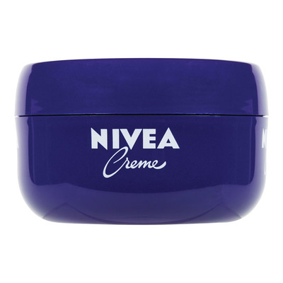 Nivea Crème pot