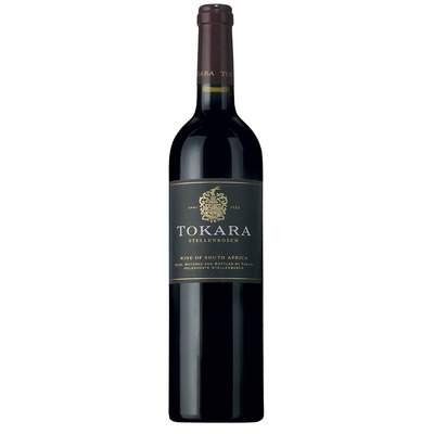 Tokara Director's Reserve Cab. Sauv. Merlot