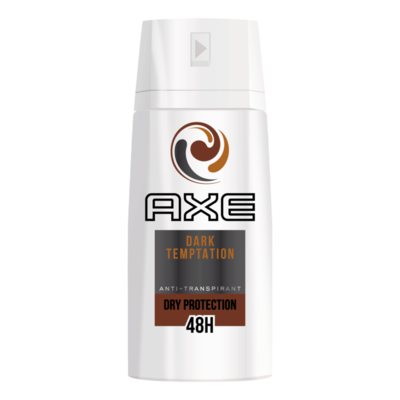 Axe Anti-Transpirant Dark Temptation
