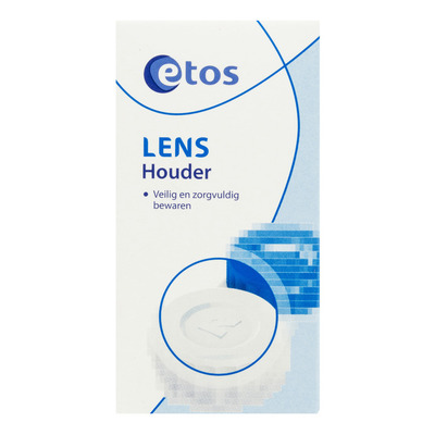 Etos Lenshouder