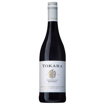 Tokara Shiraz
