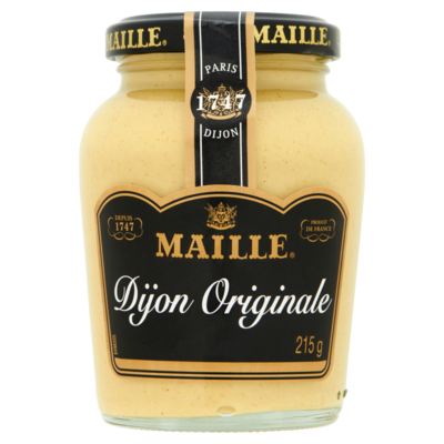 Maille Dijon originale mosterd