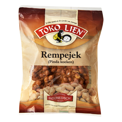 Toko Lien Rempejek