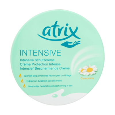 Atrix Intensief Beschermende Crème Camomile