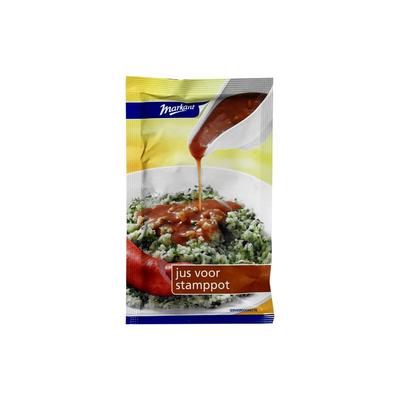 Markant Jus Voor Stamppot 24 Gr.