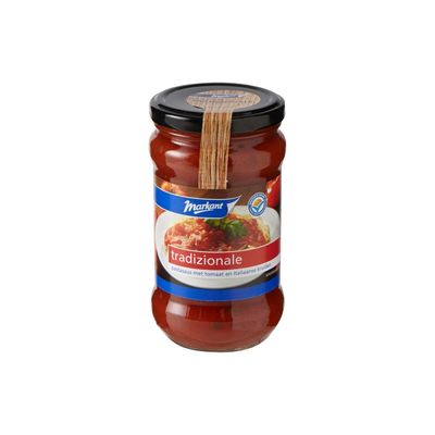 Huismerk Pastasaus tradizionale