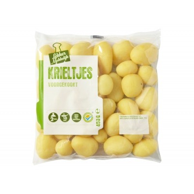 Huismerk Krieltjes