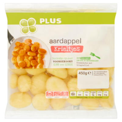 Huismerk Krieltjes