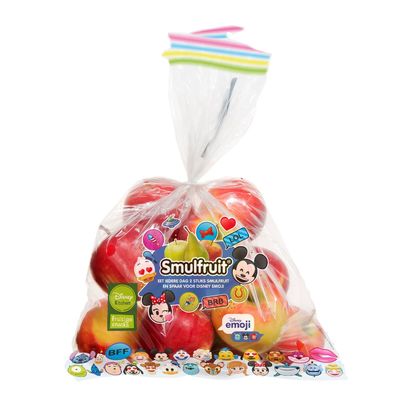 Elstar Appels Tas
