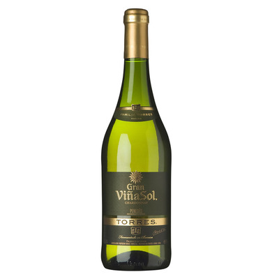 Torres Gran Vina Sol Chardonnay