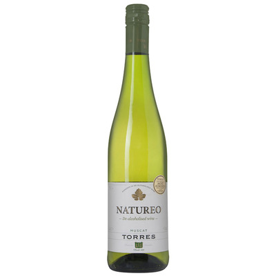 Torres Natureo alcoholvrij