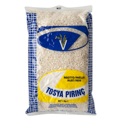 Tosya Pirinc rijst