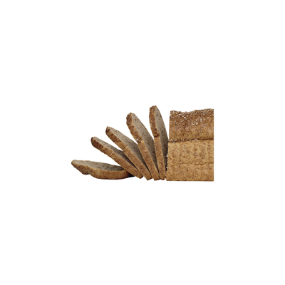 Molenbrood Boeren Volkoren Brood Half