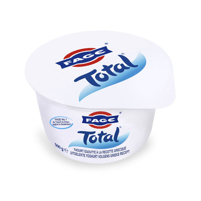 Fage Total Griekse yoghurt