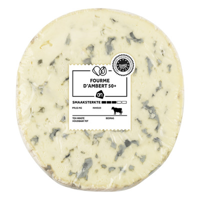 Tradilait Fourme d'Ambert