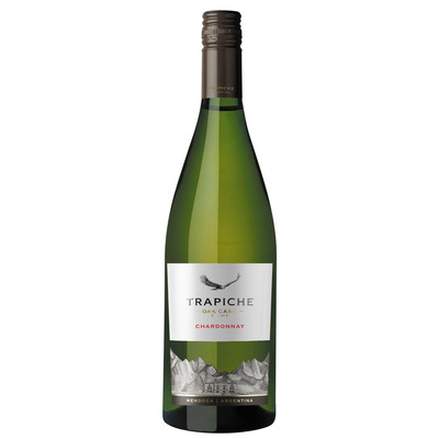 Trapiche Oak cask chardonnay
