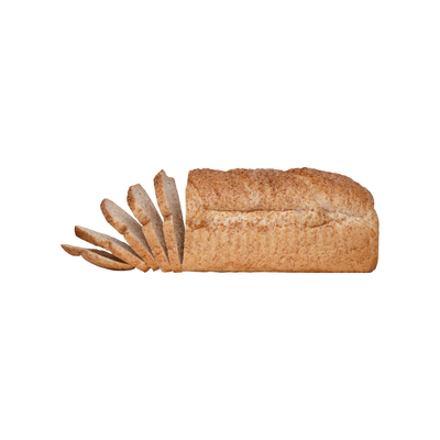 Molenbrood Boeren Tarwe Brood Heel