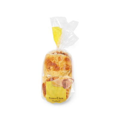Coop Kaas Ui Bollen