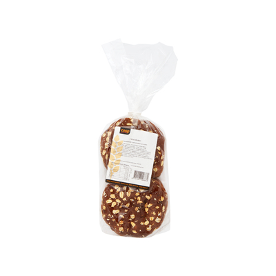 Coop Mueslibollen 4 Stuks