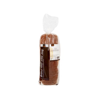 Rond Volkoren Brood Heel