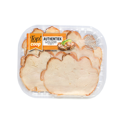 Authentiek Ovengebakken Kipfilet 1 Ster
